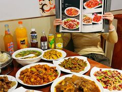 -恩宏德餐馆(平山道店)