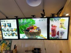 -津椰本·海南正宗椰奶清补凉(店一店)