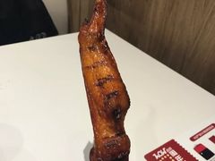 -肯德基(布吉老街店)