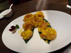 -佘山世茂艾美·御珍轩中餐厅