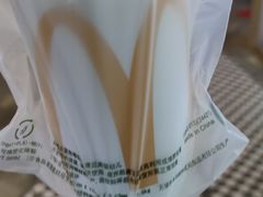 -麦当劳(百联西郊购物中心店)