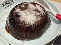 -大厨小馆(华阳城店)