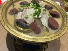 -金掌勺锅包肉(华润万象城店)