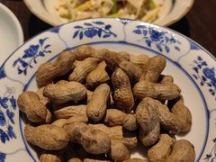 -庐灶江南·江南菜·四合院Bistro(东直门雍和宫·原华侨宾馆店)