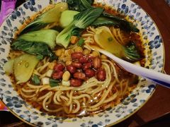 -鼎族怡华·指压·油压·经络(西单昌盛大厦店)
