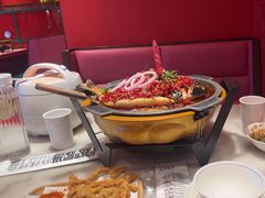 -南锣南门