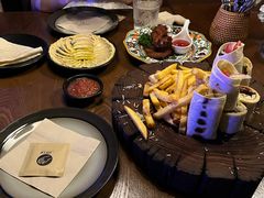 -Uncle Kosto科斯托·中东菜