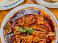 -东坊味道私房菜·地道顺德菜(大良店)