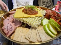 -BOPEYE·波派炸鸡(九霄天地店)