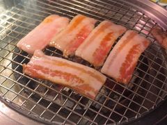 -山之屋炭火烧肉·生啤畅饮(大朗万科中央公园店)