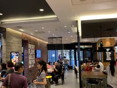 -汉堡王(天津鲁能店)