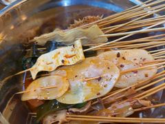 -嘉州鲜知味钵钵鸡(奎星楼店)
