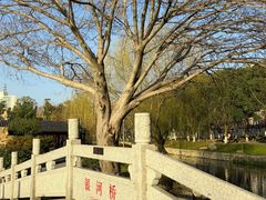 -葛仙湖公园