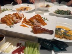 -漢舍中国菜馆(浦东嘉里城店)