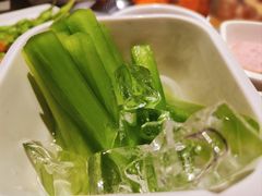 -海底捞火锅(枫蓝国际购物中心店)