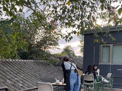 -糖房咖啡(南锣鼓巷店)