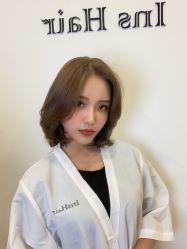 -DH2 hair