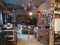 -哈尔滨北方国际青年旅舍(中央大街店)