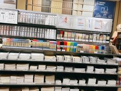 -MUJI无印良品(滨江宝龙城店)