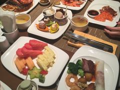 -杭州国际会议中心洲际酒店-原素全日餐厅(解放东路店)