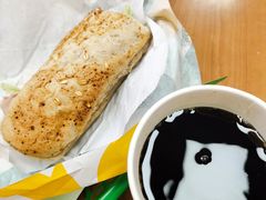 -赛百味SUBWAY(武汉国际广场店)