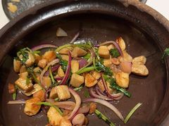 -茉里粤菜(皇姑万象汇店)