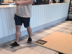 -德克士(蔚县永昌店)