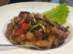 -苏城小院·园林精致苏州菜(斜塘老街店)
