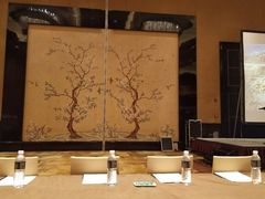 -无锡君来洲际酒店