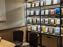 -COSTA COFFEE(新奥购物中心店)