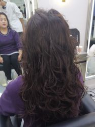 -H·Y HAIR SALON烫发·染发·造型