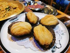 -盈田盈粥庄(博山东路店)