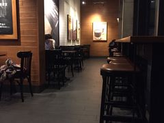 -星巴克(佛山南海万科店)