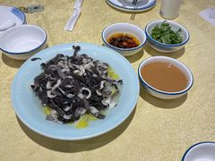 -新侨小馆(东直门北小街店)