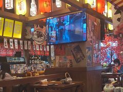 -白石的深夜食堂(济南万象城店)