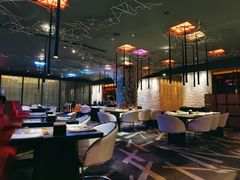 -滩万日本料理Nadaman(国贸大酒店)