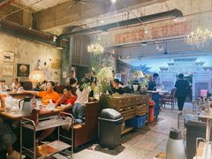-汕头八合里海记牛肉店(清河店)