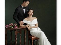-浪漫一生摄影美学(怀柔开放路店)