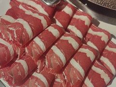 -阿串串老火锅(力盟店)