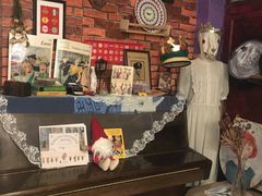 -Smile House咖啡馆(群芳小区店)