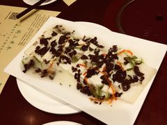 鱼糕-我家福厨(万达中餐厅店)