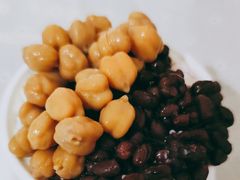 鹰嘴豆双皮奶-老周记顺德双皮奶