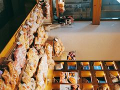 -西村叔叔的店·面包·甜品·蛋糕(牡丹园店)