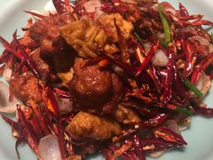 -粗茶淡饭·隐庐私厨(东亭店)
