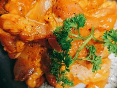 -韩宫宴烤肉·料理(砂之船奥特莱斯店)