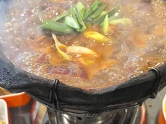 -范贤光鸡公煲(平乐园总店)
