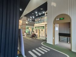 -奈尔宝·儿童乐园·亲子餐厅(星河湾店)