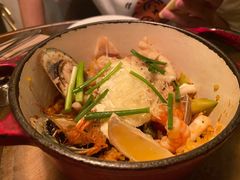 -夏朵餐厅(丁香店)