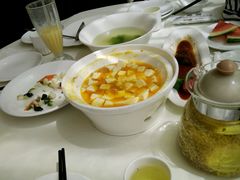 -小厨娘淮扬菜(天印大道店)