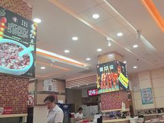 -孟记粥铺·家常菜·烧烤·粥(亚运村店)